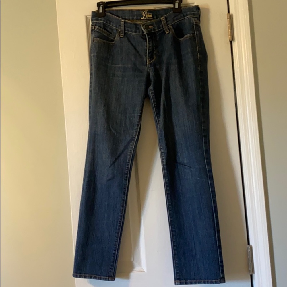 Old Navy Jeans